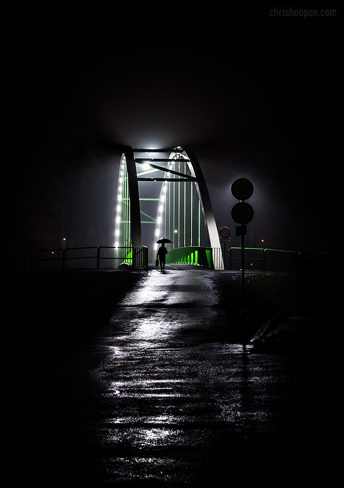 Bridge of spies