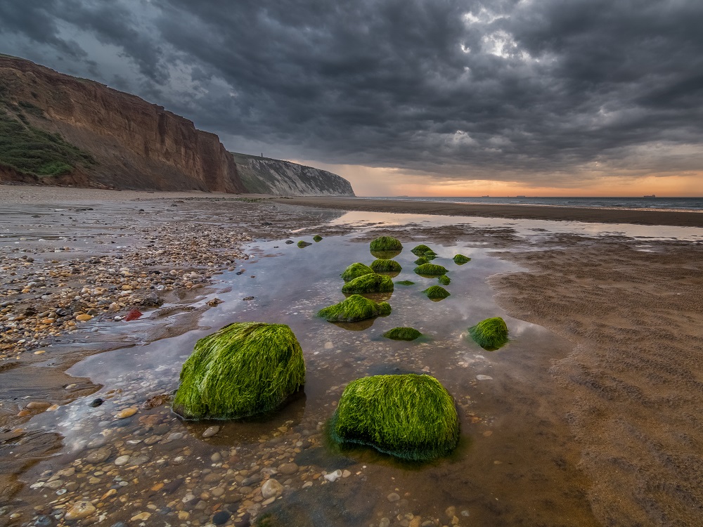 ISLE OF WIGHT...