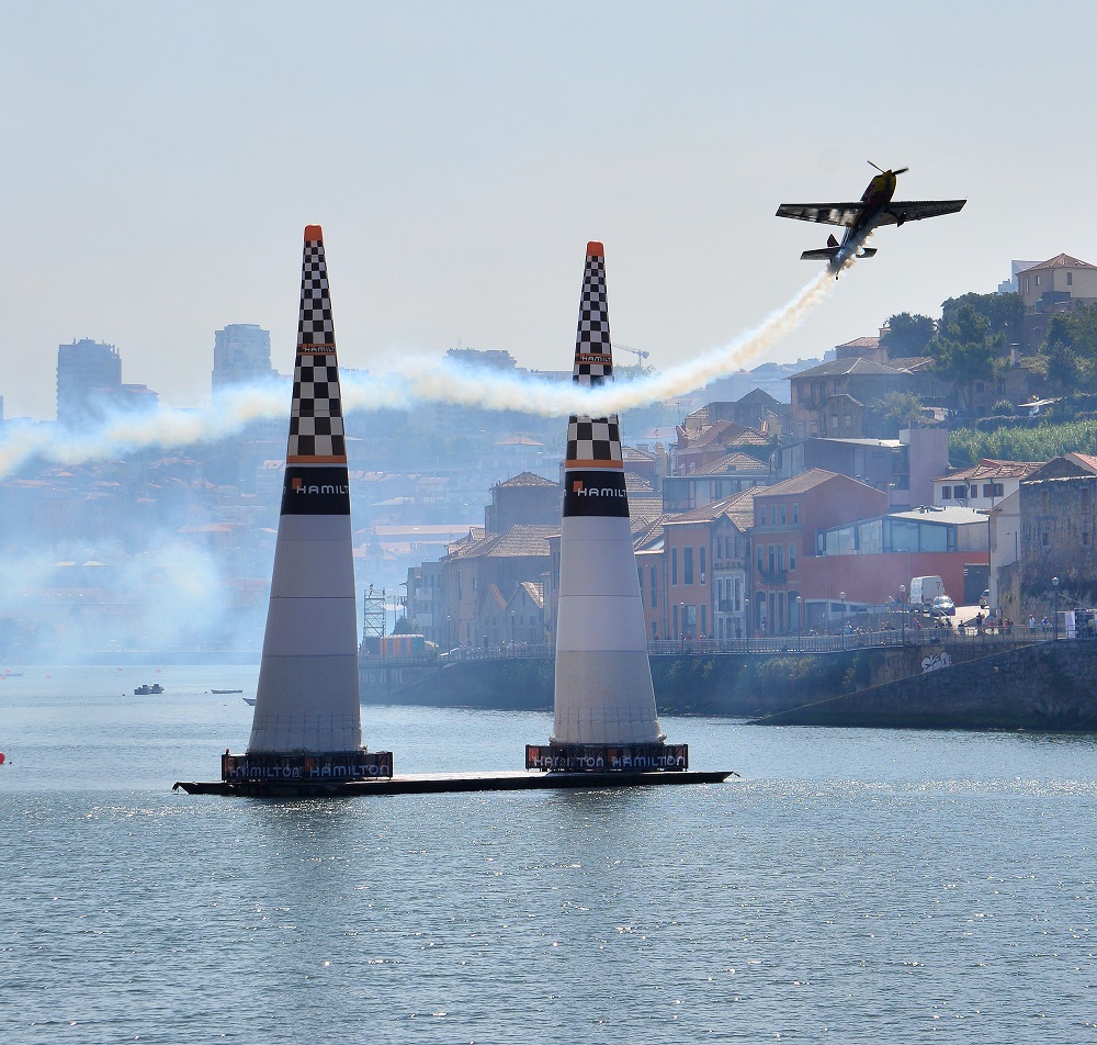 Red Bull Porto