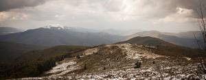 Bieszczady