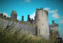 Arundel Castle