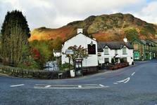 Coniston Village