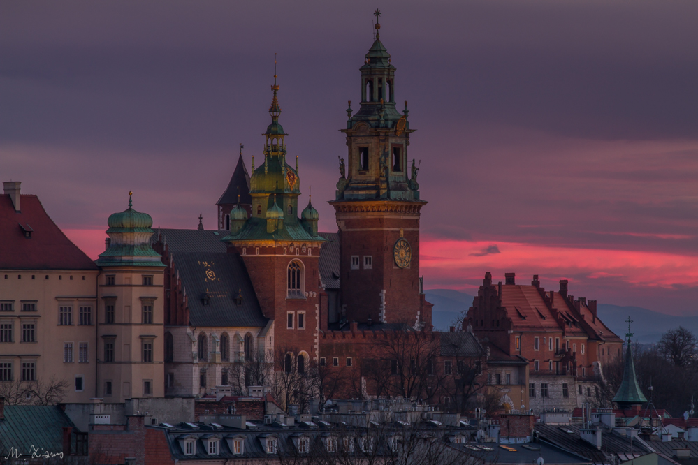 Kraków