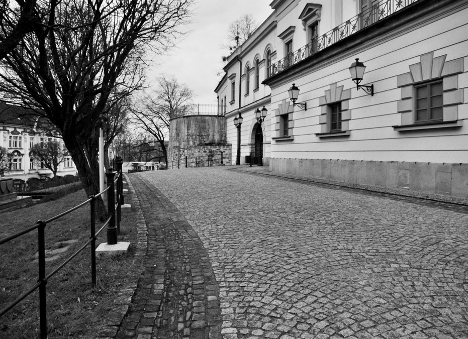 IV Król