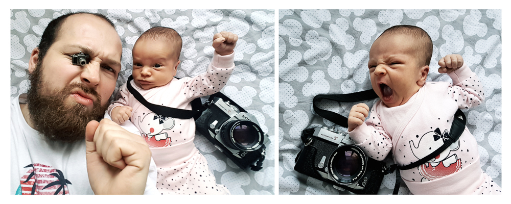 Wild & Little Wild