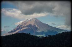 Sinabung