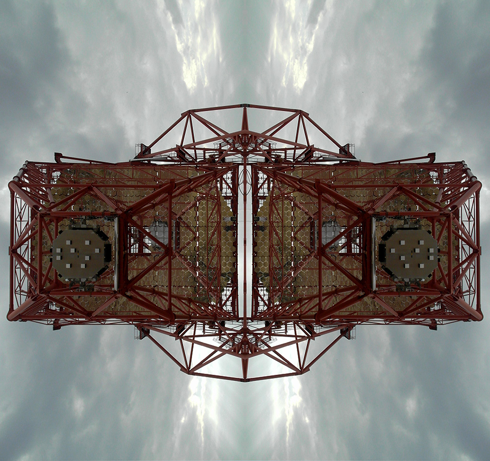 Obserwatorium....