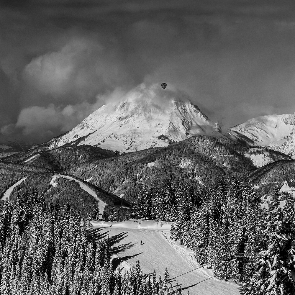 Schladming