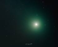 Kometa C/2014 Q2 (Lovejoy) - 2015 01 06