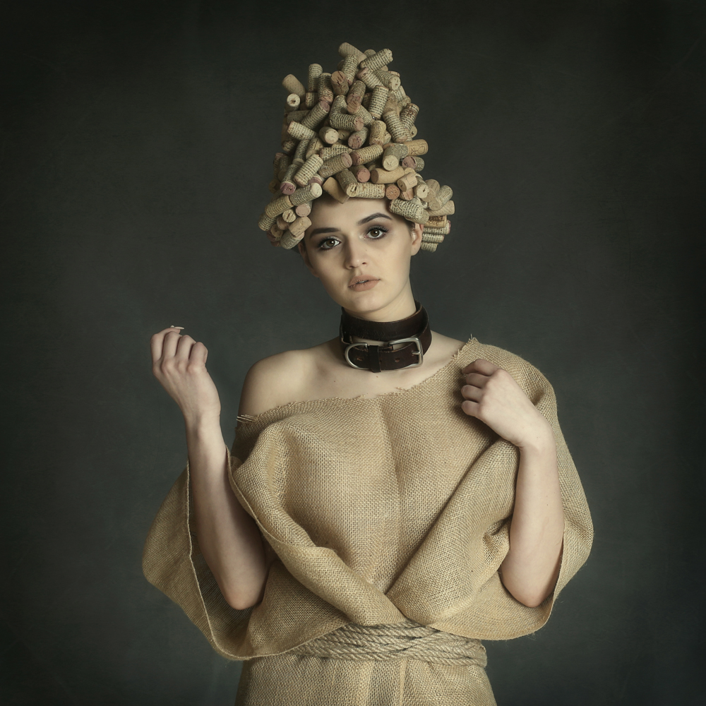 Elite fashion grand model look of the world 2019/2