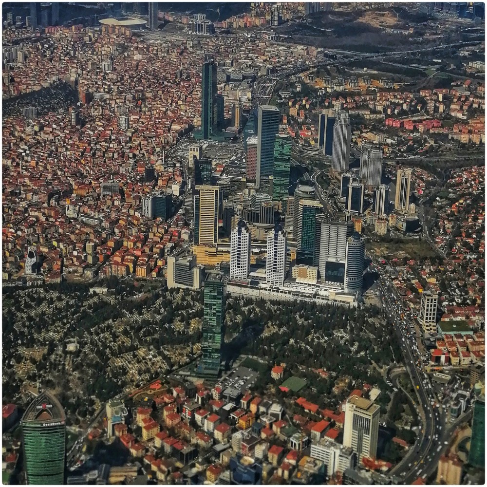 Istambuł