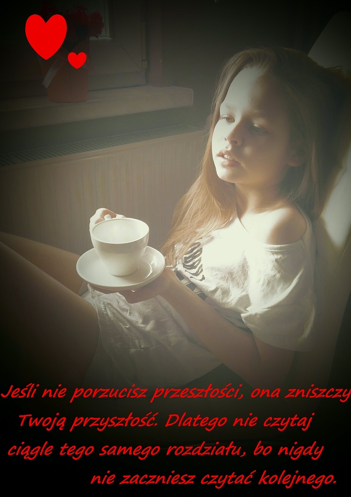 głębokie myśli