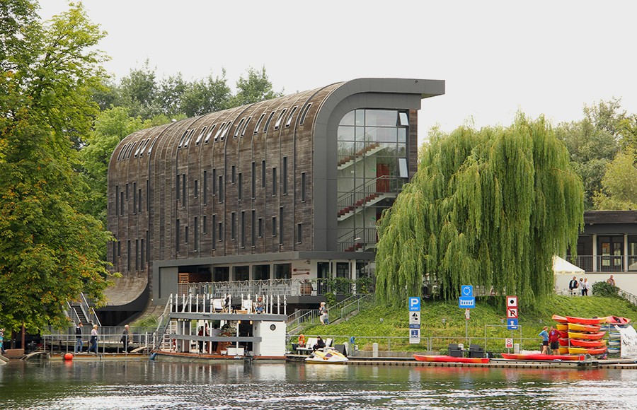 Podróże - Bydgoszcz