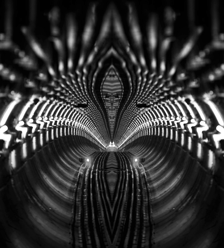 Tunel