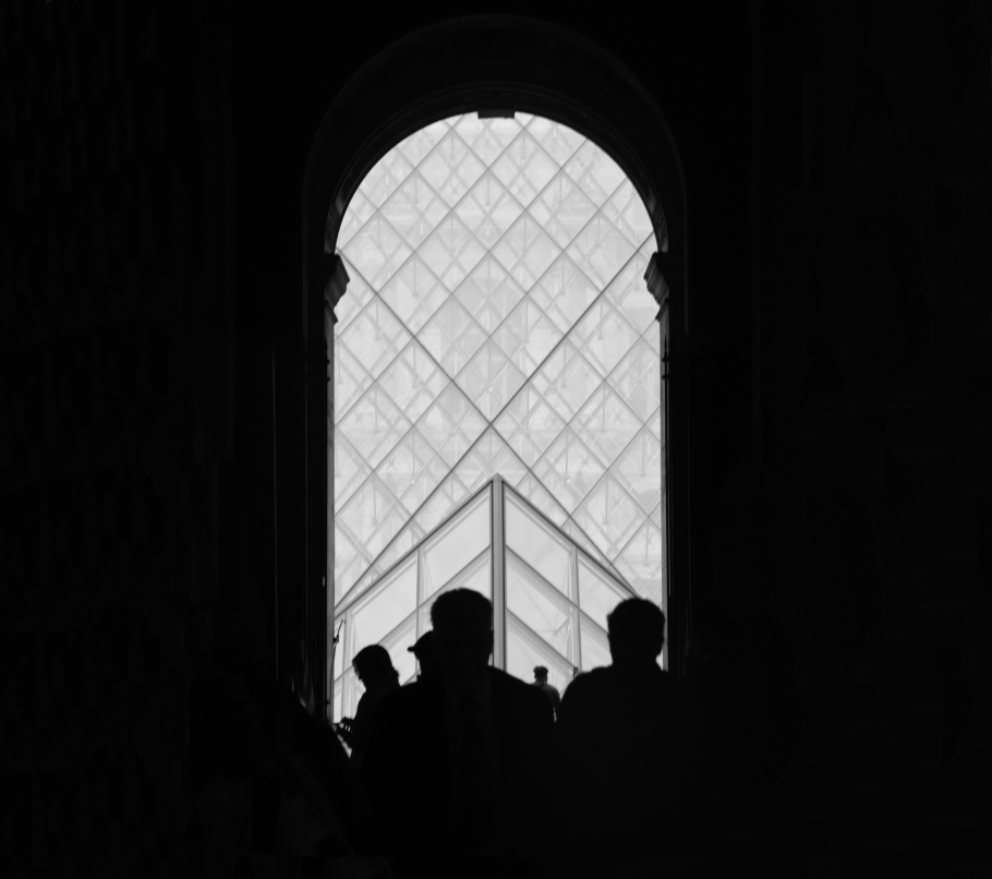 Museo del Louvre