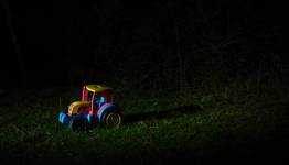 Zetor