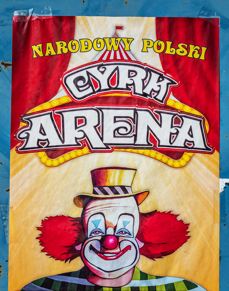 A to Polska właśnie