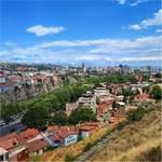 Tbilisi.