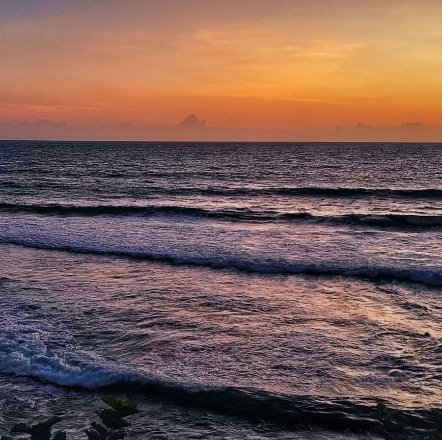 Ocean