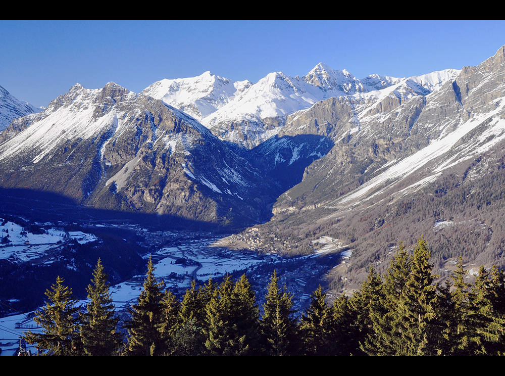 Bormio I