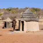 Omapaha village