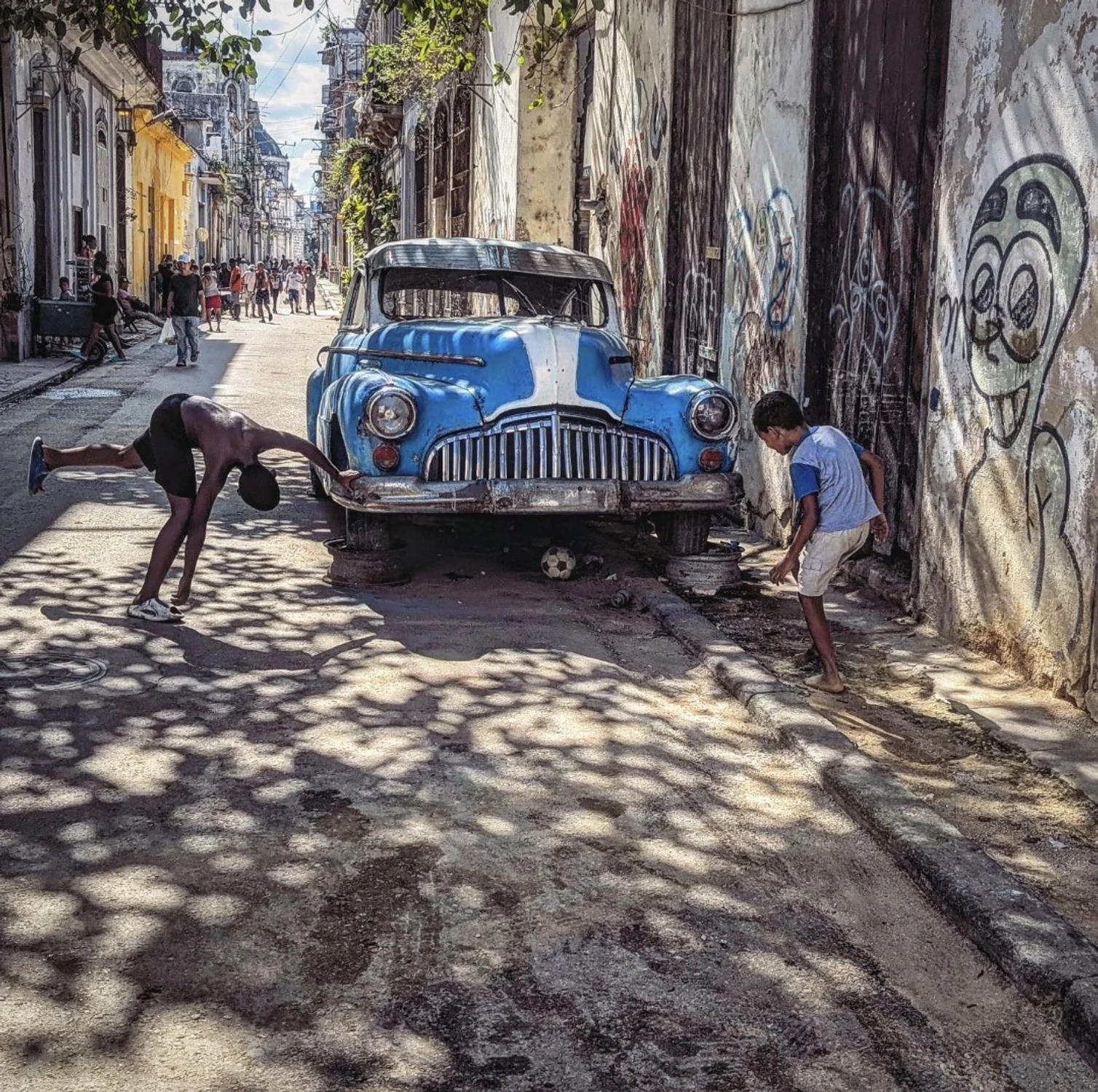 Havana