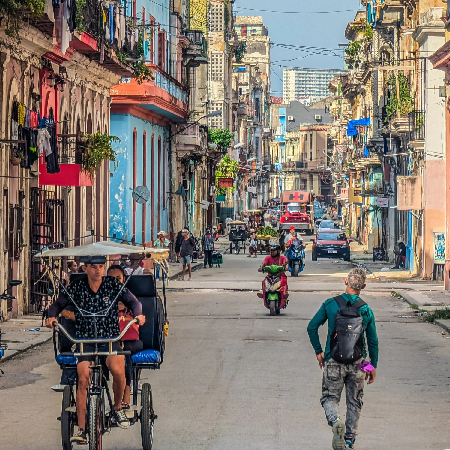Havana