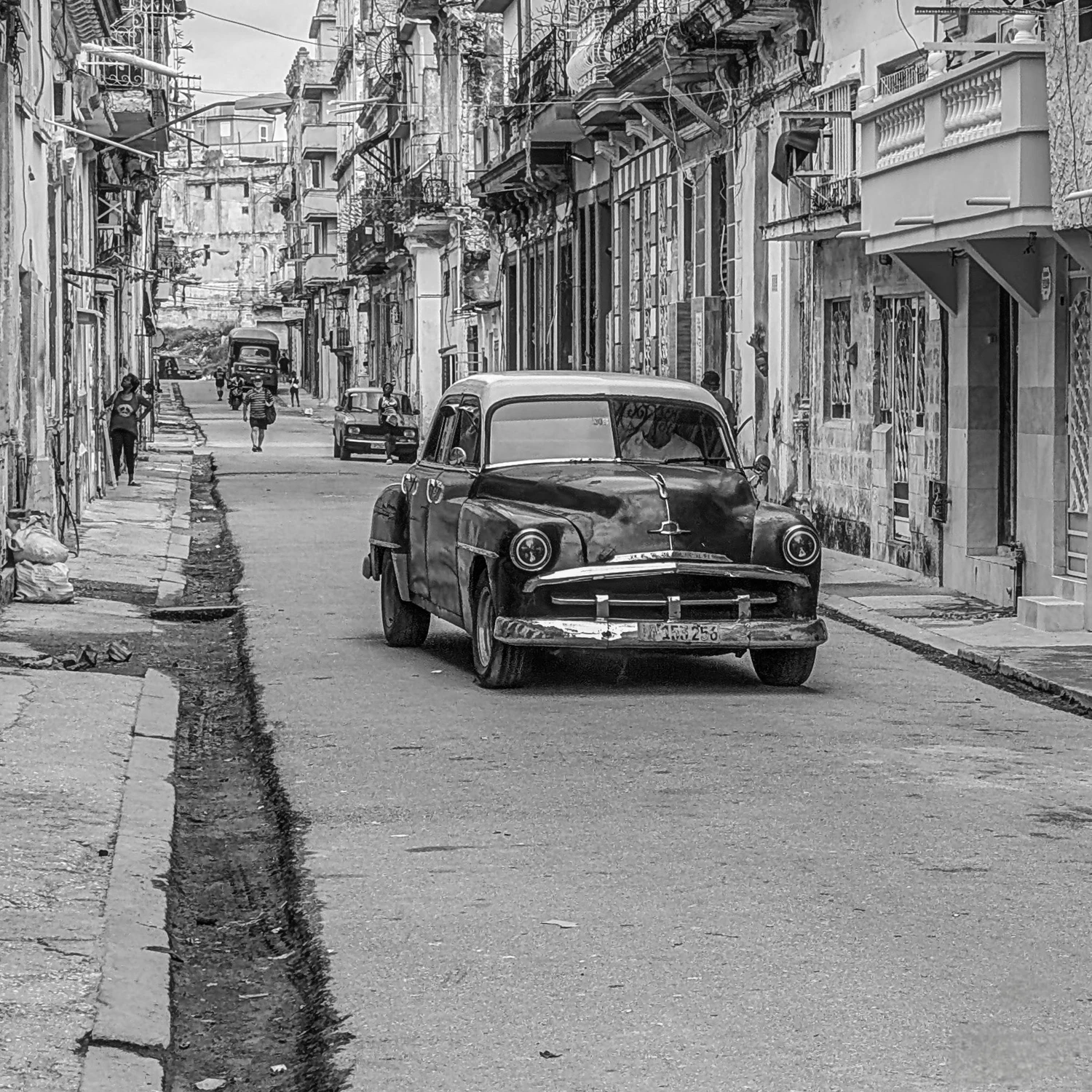 Havana