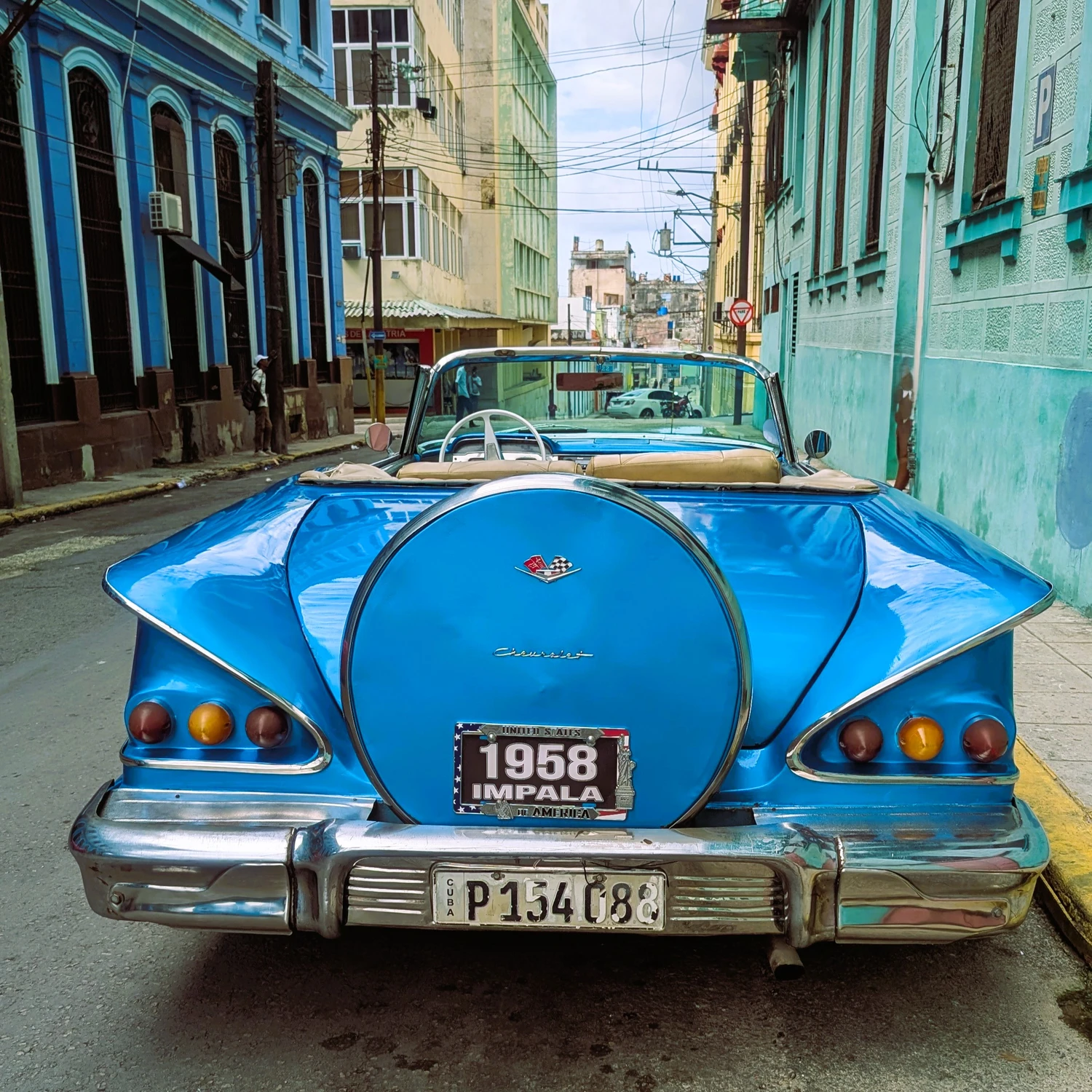 Havana
