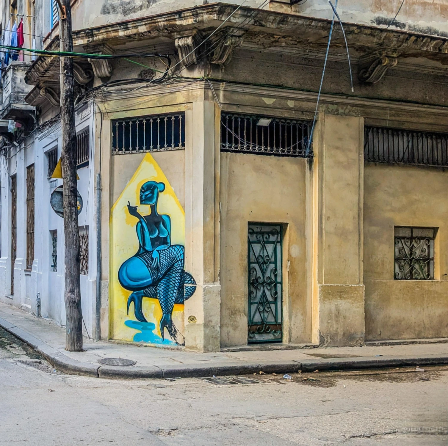Havana