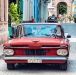 Havana