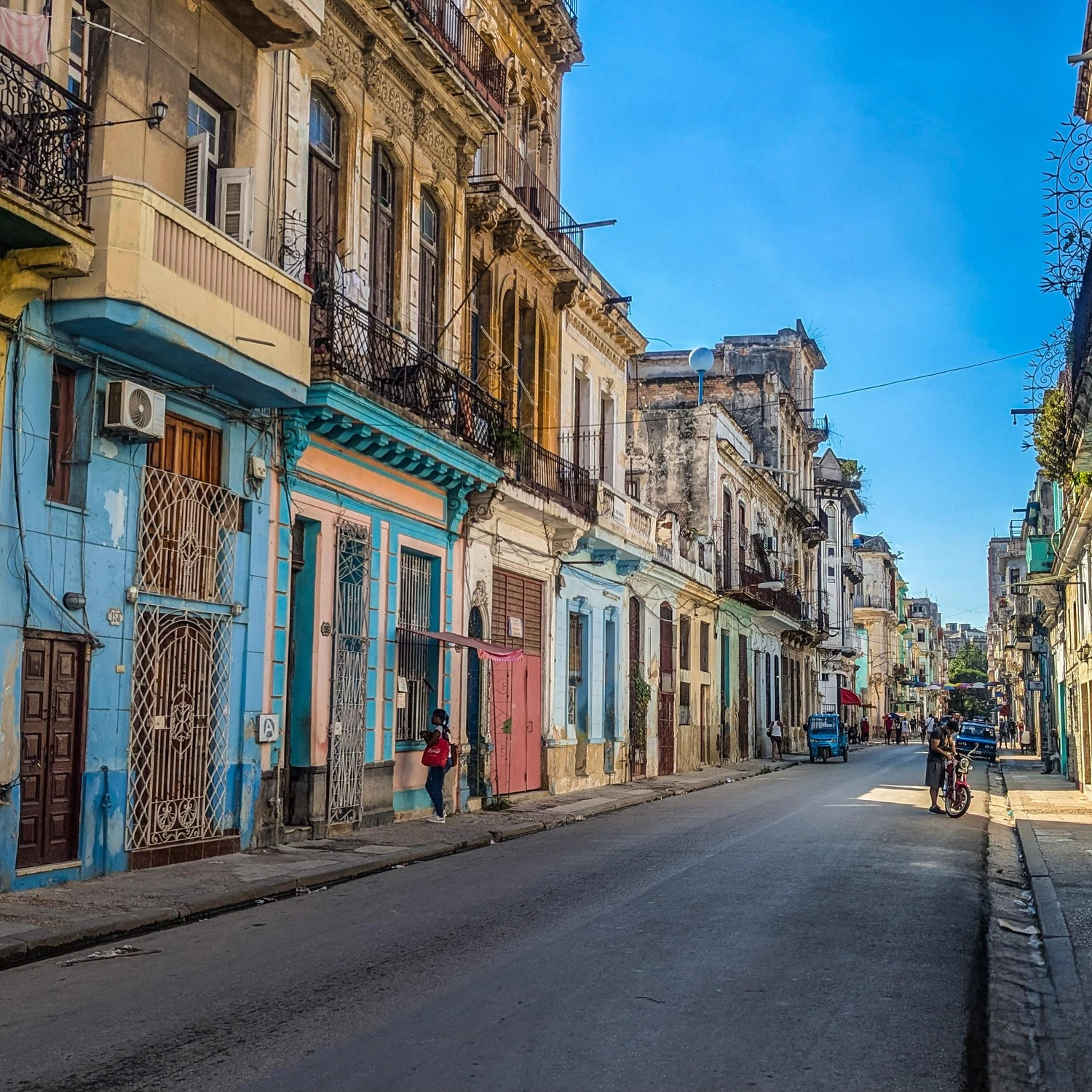 Havana