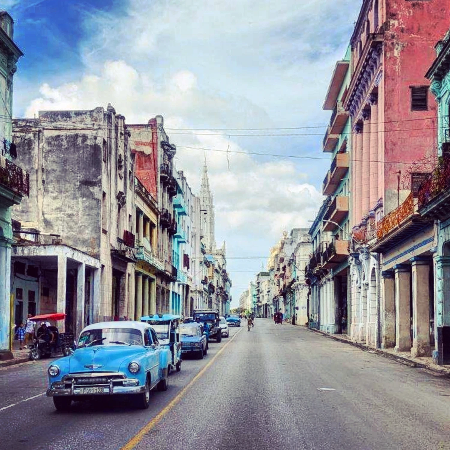 Havana