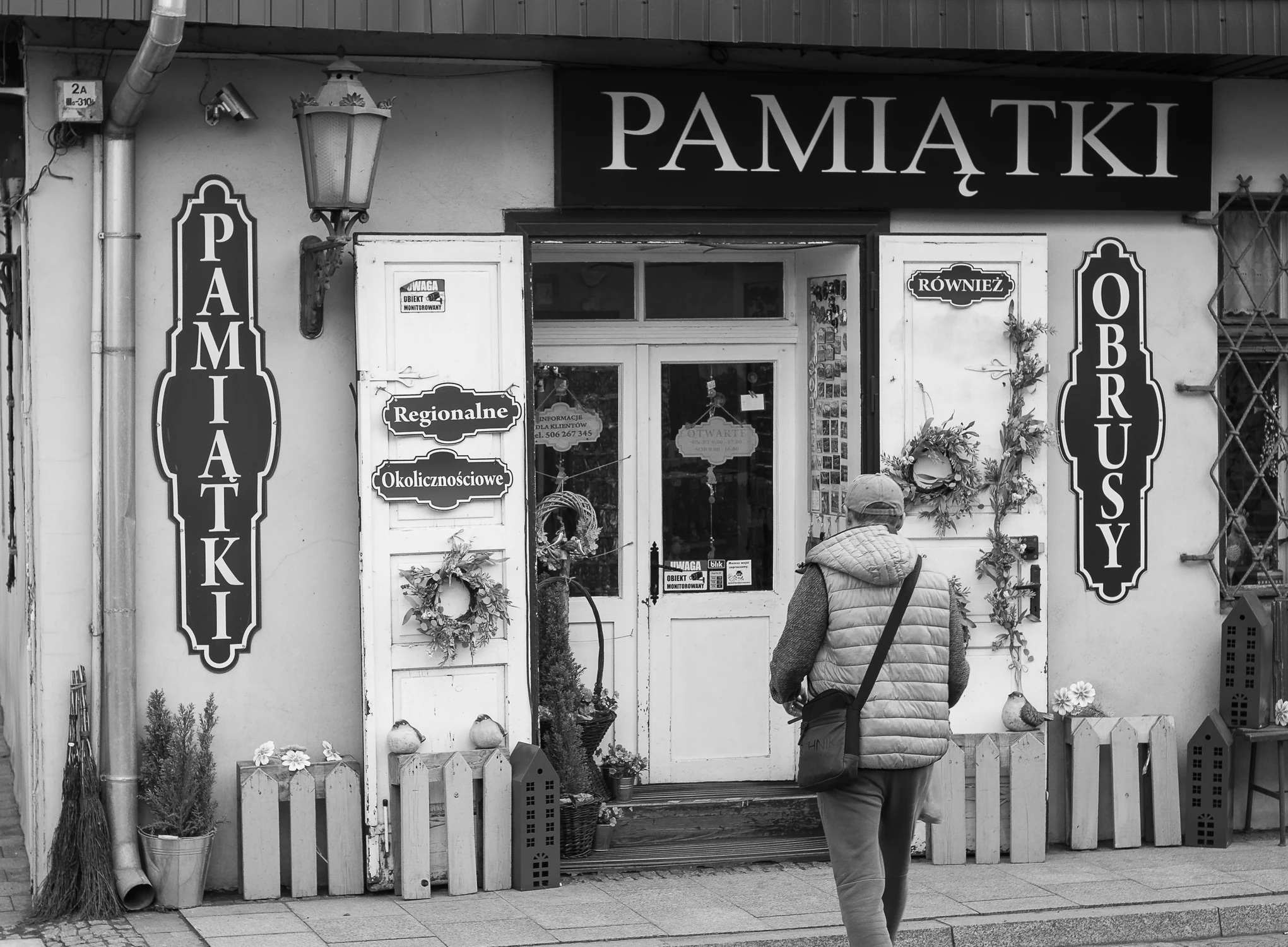 Pamiątki