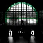 Wrocław Main Railway Station