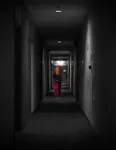 Red and Black