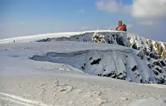 Śnieżne Kotły