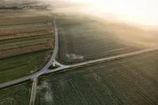 potęga poranka