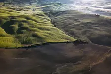 poranek