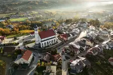Podkarpackie poranki