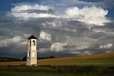 gdy nadchodzi zachód