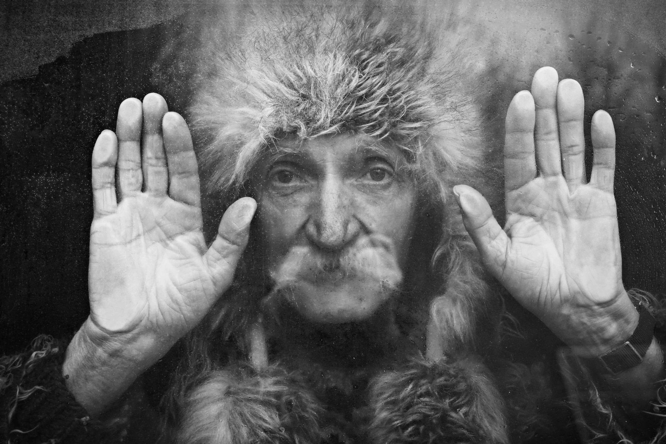 Tomasz i pożegnanie roku