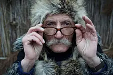 Tomasz wędrowiec
