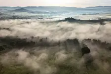 poranek