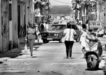 NIE LADA NIEŁAD I ŁADA . . .