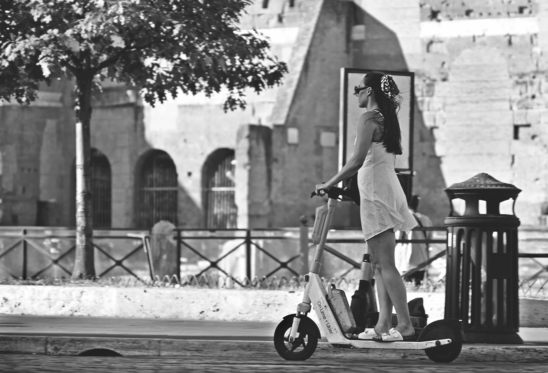 LA DOLCE VITA