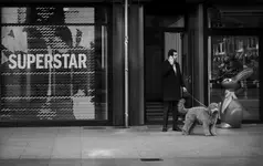 KOCHANIE, ONI SIĘ NIE POLUBILI . . .