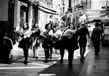RYTMY ANDALUZJI