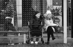 NO I MÓWIĘ CI, KRYNIA . . .