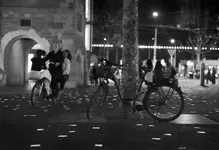 ZDĄŻYĆ PRZED PÓŁNOCĄ